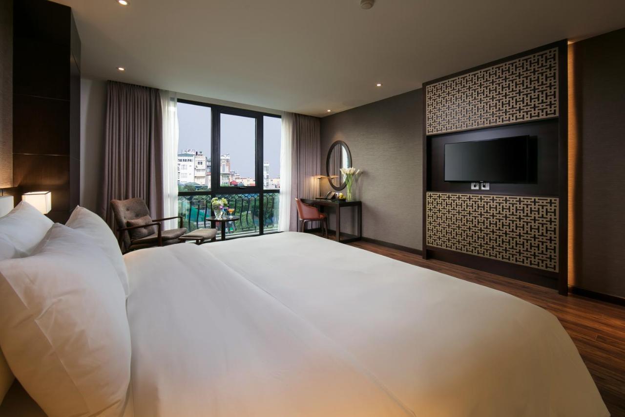 Executive Room
